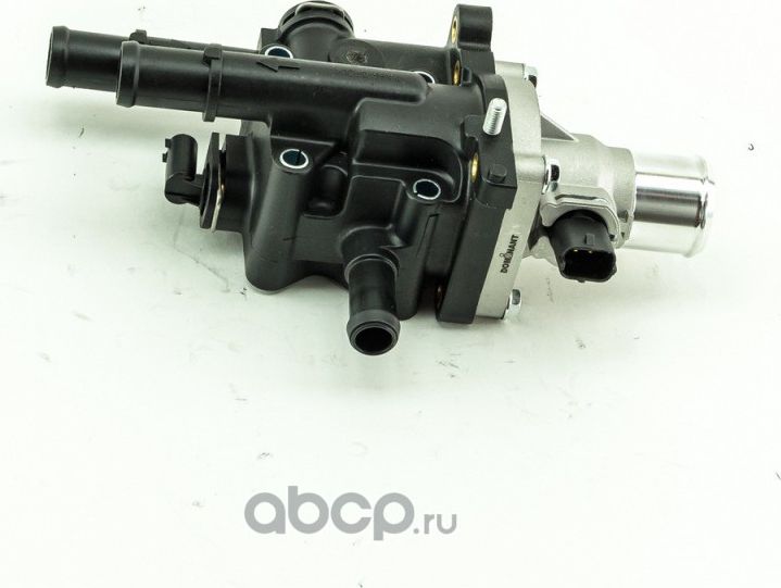 Термостат системы охлаждения (Dominant). Артикул GM550578419