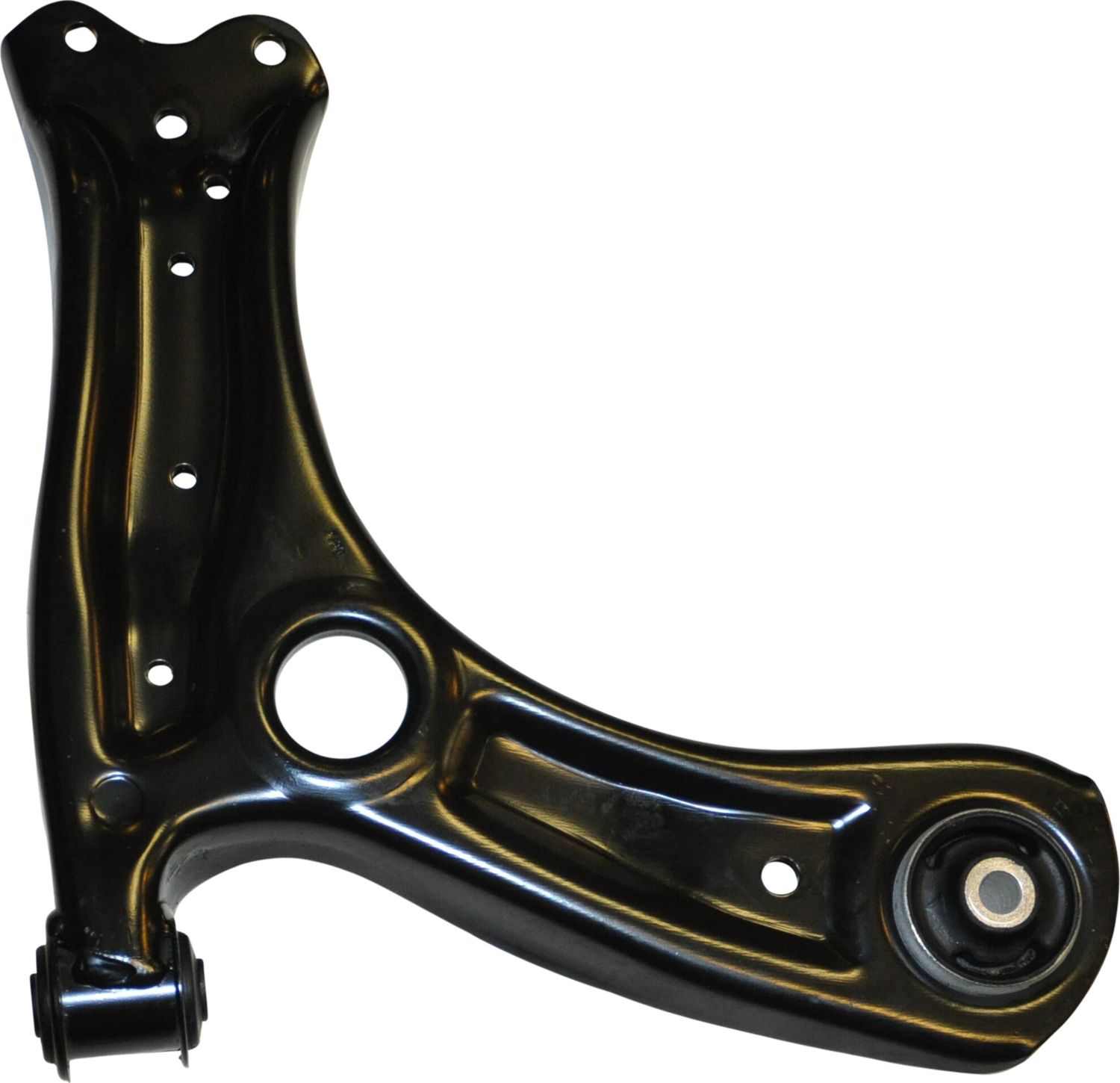 Поперечный рычаг передней подвески JP Group. Артикул 1140107580