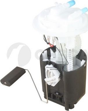 Бензонасос (топливный насос) (в сборе) OSSCA для Peugeot 607 I 2000-2006. Артикул 28573