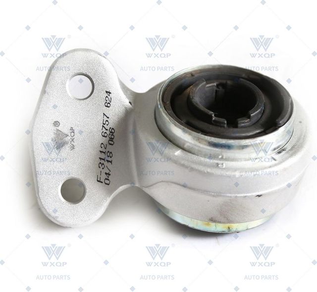 Сайлентблок переднего рычага подвески Wxqp правый для BMW 3 IV (E46) 1997-2007. Артикул 280265