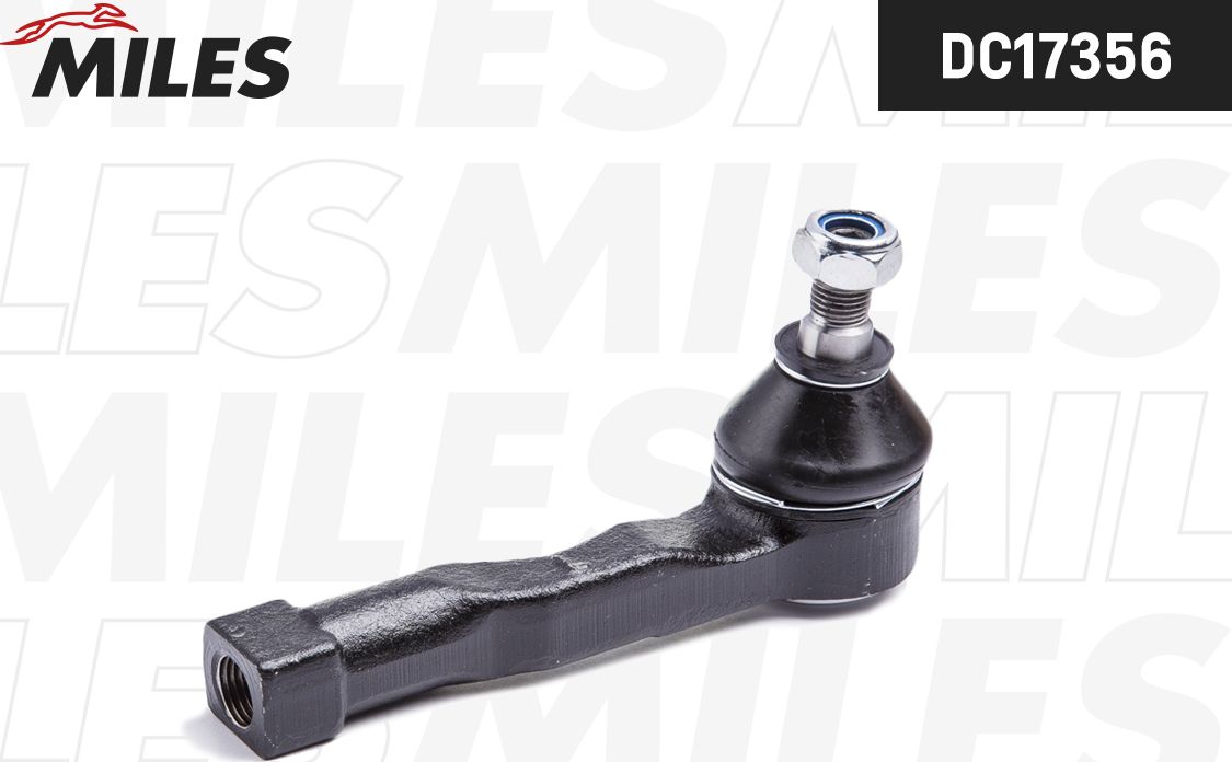 Наконечник рулевой тяги Miles. Артикул DC17356