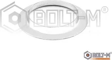 Проставка пружины (Bolt-M). Артикул BM8547