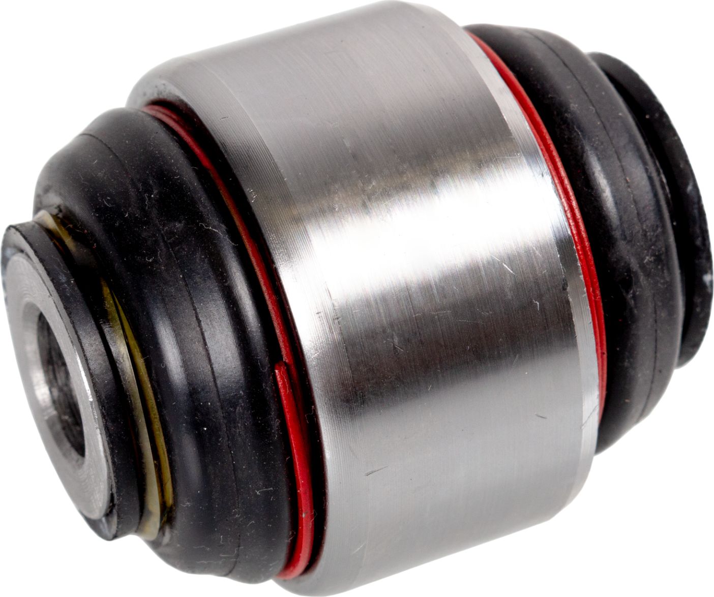 Сайлентблок заднего рычага подвески SWAG. Артикул 40 79 0018