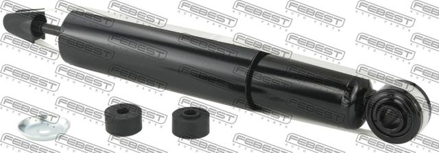 Амортизатор Febest. Артикул 04110-012R