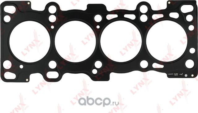 Прокладка ГБЦ (Lynxauto). Артикул SH0952