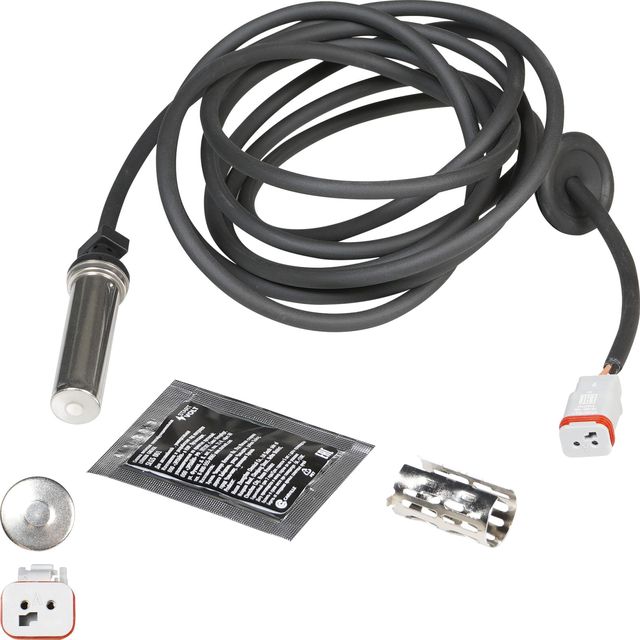 Датчик ABS StartVOLT передний/задний для Volvo  FH12 1993-2005. Артикул VS-ABS 1520