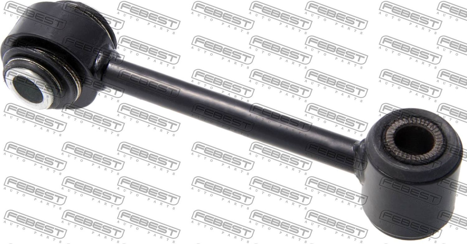 Стойка (тяга) стабилизатора Febest. Артикул 0123-005