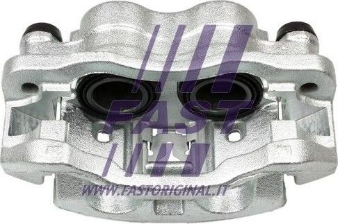 Тормозной суппорт Fast задний левый для Renault Mascott 2004-2010. Артикул FT32180