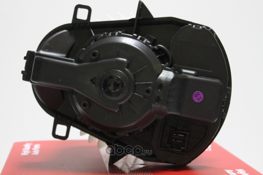 Мотор печки VW Touareg 2010-2018 7P0820021B (Raceorly). Артикул I01098009