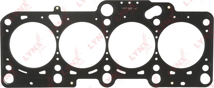 Прокладка ГБЦ LYNXauto. Артикул SH-1046
