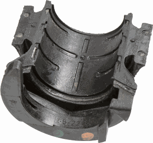 Втулка стабилизатора Lemforder. Артикул 37474 01