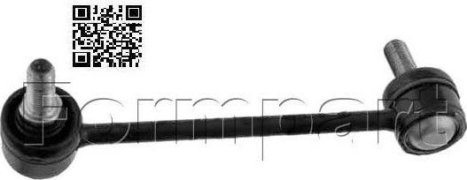 Стойка (тяга) стабилизатора Formpart EXTRA LIFE. Артикул 2008013-XL