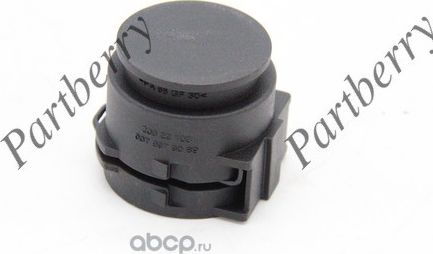 ЗАПОРНЫЙ МЕХАНИЗМ (Partberry). Артикул PB590120