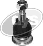 Шаровая опора DYS передняя для Toyota Echo 1999-2005. Артикул 27-02634