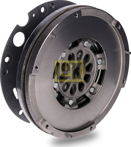 Маховик LuK DMF для Audi Q5 I (8R) 2008-2017. Артикул 415 0869 10