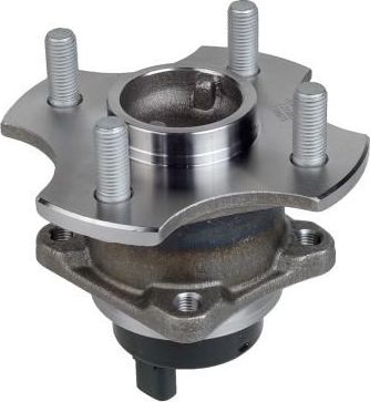 Ступичный подшипник (комплект) Zentparts. Артикул Z22089