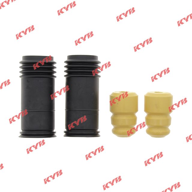 Комплект отбойников и пыльников амортизаторов (стоек) KYB (Каяба) Protection Kit. Артикул 916502