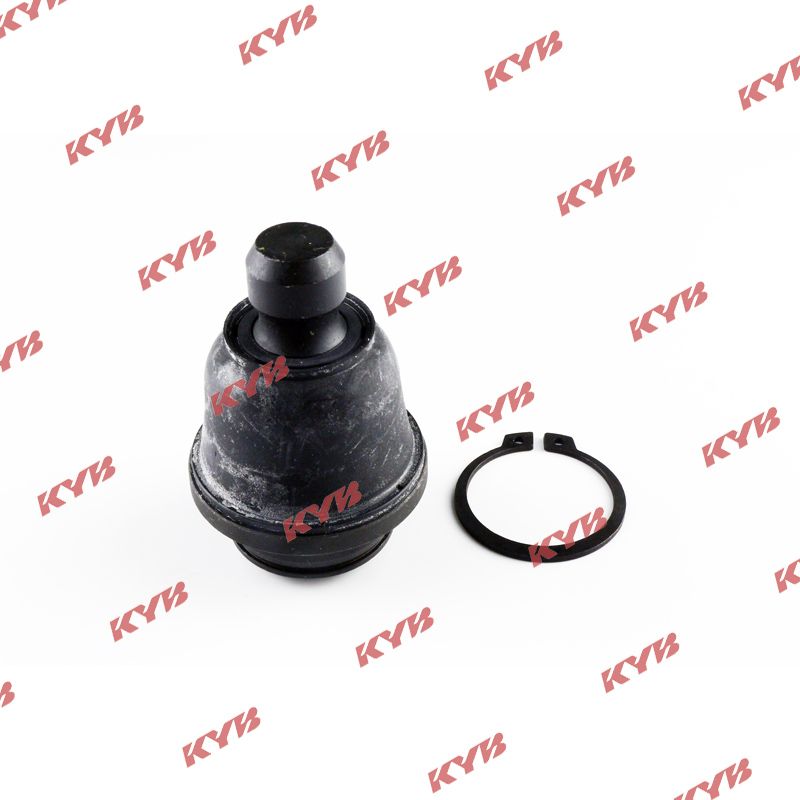 Шаровая опора KYB SSP передняя верхняя/нижняя для Nissan Navara D40 2004-2015. Артикул KBJ1088