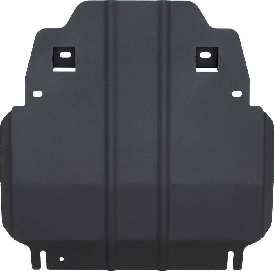 Защита NLZ для радиатора Toyota Land Cruiser 300 2022-2026. Артикул NLZ.48.52.330