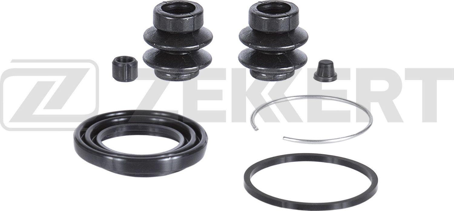 Ремкомплект тормозного суппорта Zekkert. Артикул BR-1149