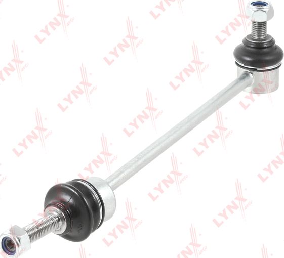 Стойка (тяга) стабилизатора LYNXauto. Артикул C7401L