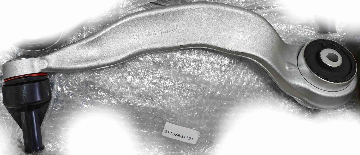 Рычаг подвески BMW. Артикул 31106861151