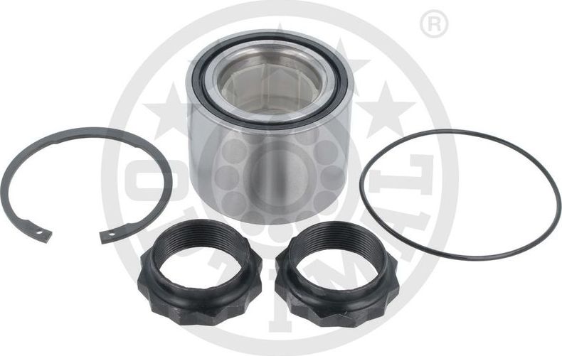 Ступичный подшипник (комплект) Optimal. Артикул 102702