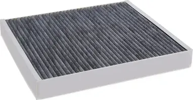 Фильтр салона OPEL MERIVA 10- угольный (Azumi). Артикул AC34002C