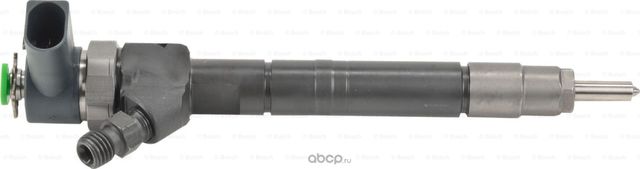 Форсунка топливная Bosch для Mercedes-Benz V-Класс I (W638) 1999-2003. Артикул 0 445 110 181