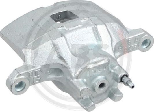 Тормозной суппорт ABS (Серый чугун). Артикул 730512