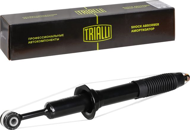 Амортизатор Trialli. Артикул AG 19021