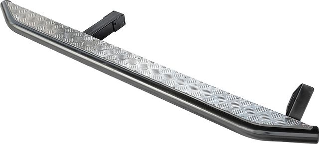 Пороги силовые РИФ для Land Rover Defender 110 1983-2016. Артикул RIFDEF-40000