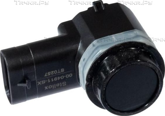 Датчик парктроника Stellox задний для Audi Q3 I (8U) 2011-2015. Артикул 00-04911-SX