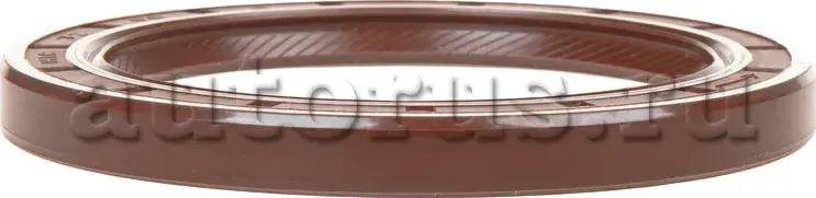 Сальник коленчатого вала (96x72x9-L) HYUNDAI/KIA G15B / G4DJ / G4EA / G4EB / G4E (Ganz). Артикул GIE11292