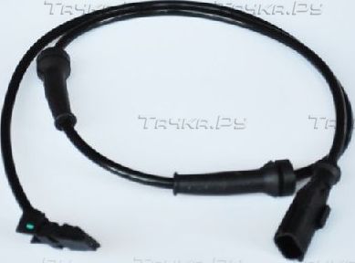 Датчик ABS ASAM задний правый/левый для Renault Scenic II 2003-2009. Артикул 32050