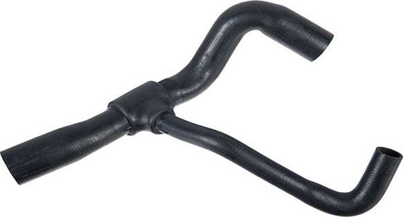 Патрубок радиатора (системы охлаждения) Stellox для Ford Focus I 1998-2004. Артикул 10-35526-SX