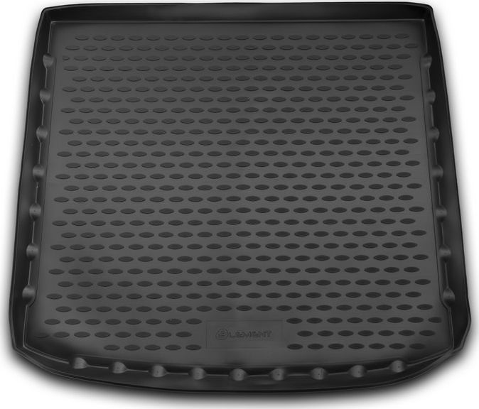 Коврик Element для багажника Land Rover Range Rover Evoque (с адаптивной сист. крепл.) 2011-2026. Артикул NLC.28.14.B13