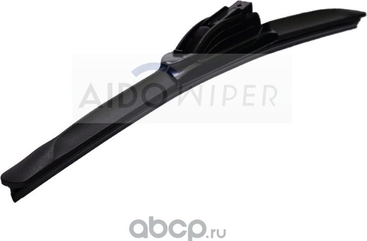 Щетка стеклоочистителя бескаркасная 600мм (24)(AIDO). Артикул AD86624