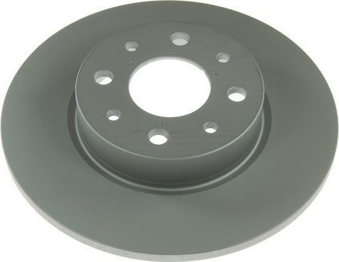 Тормозной диск ATE. Артикул 24.0110-0349.1