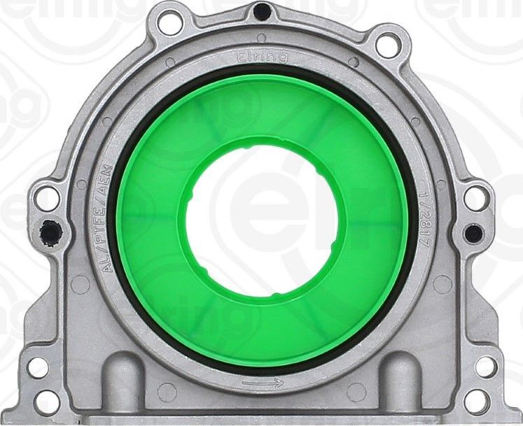 Сальник коленвала Elring (PTFE (Polytetrafluorethylen)). Артикул 746.400