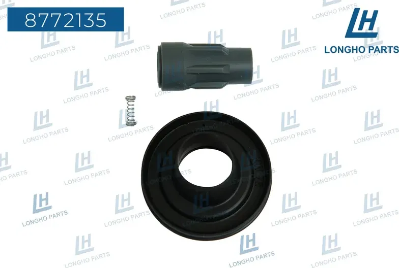 Наконечник катушки зажигания (Longho). Артикул 8772135
