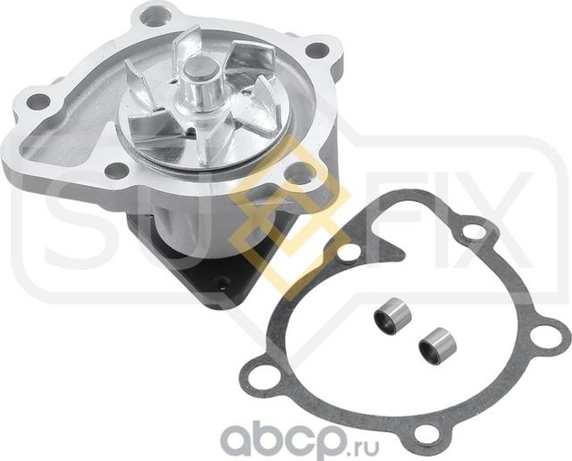 Насос системы охлаждения (Sufix). Артикул FA1120