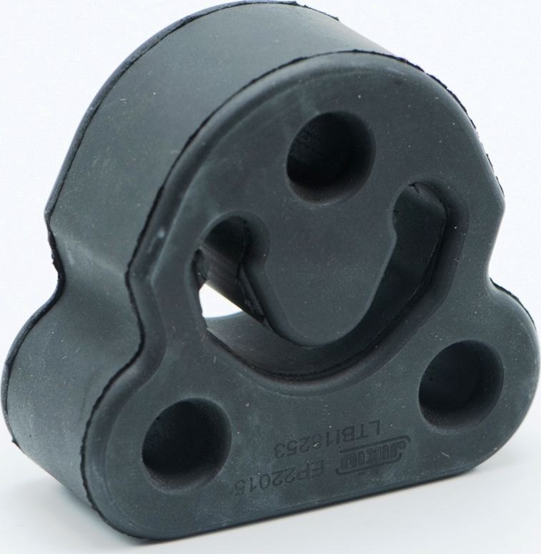 Крепление глушителя Jikiu. Артикул EP22015