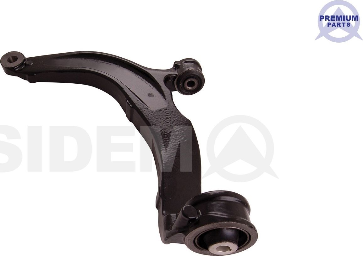 Поперечный рычаг передней подвески Sidem (Чугун). Артикул 63678