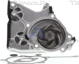 Помпа (водяной насос) Aisin для Mazda 626 III (GD) 1987-1997. Артикул WPZ-002