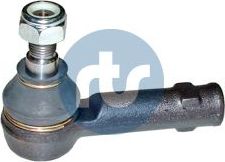 Наконечник рулевой тяги RTS правый/левый для Ford Transit IV 1985-1992. Артикул 91-00647