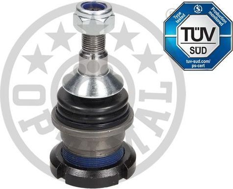 Шаровая опора Optimal TÜV certified. Артикул G3-999