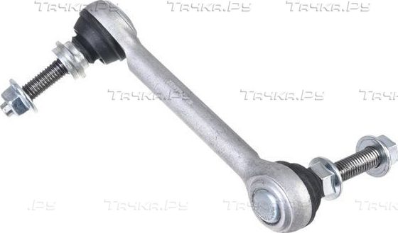 Стойка (тяга) стабилизатора Zentparts задняя правая для Ford Explorer V 2010-2019. Артикул Z29427