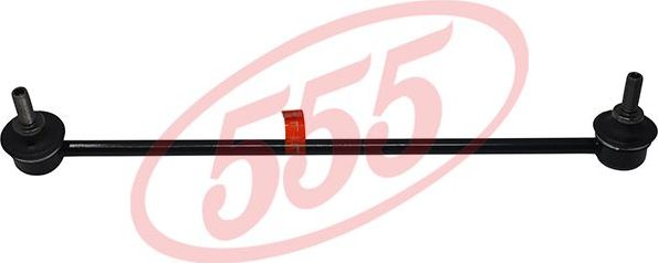 Стойка (тяга) стабилизатора 555. Артикул SL-H330L
