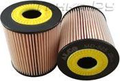 Масляный фильтр Alco Filters для MINI Cabrio II (R57) 2008-2015. Артикул MD-525